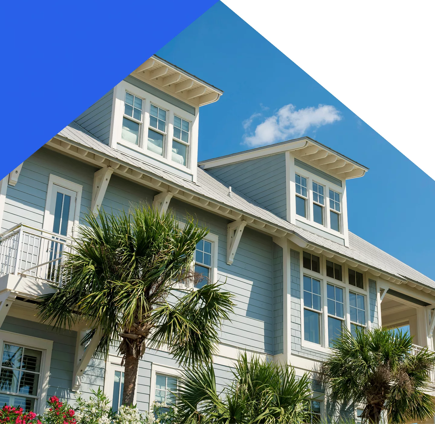 complete turnkey service