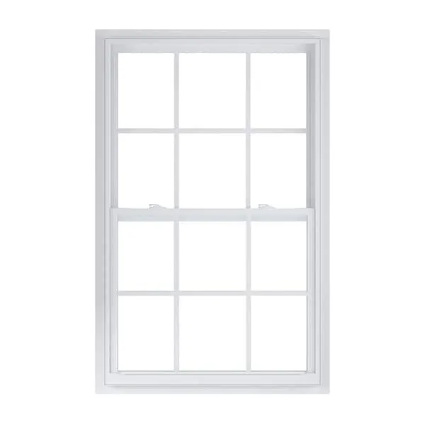 SINGLE HUNG WINDOW
